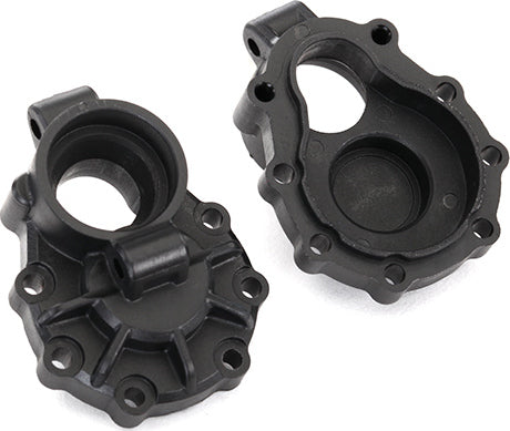 Portal drive housing, inner, rear (left or right) (2)