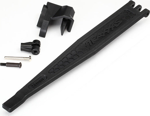 Battery hold-down/ battery clip/ hold-down post/ screw pin/ pivot post screw