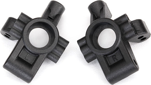 Carriers, stub axle (left & right)