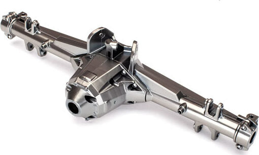 Axle Housing, Rear/ Differential Carrier (Satin Black Chrome-Plated) (Internal Components Sold Separately)
