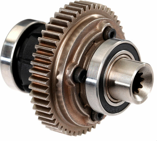 Center Differential, Complete (fits Unlimited Desert Racer®)