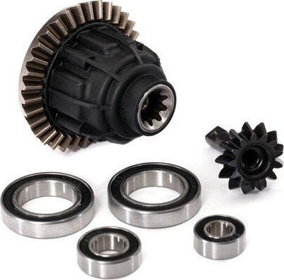 Differential, Front, Complete (fits Unlimited Desert Racer®)