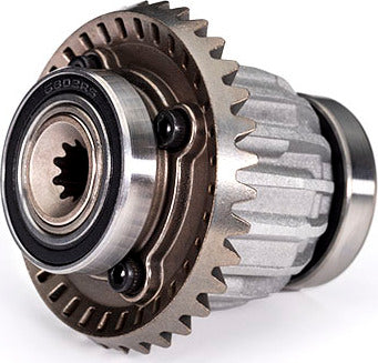 Differential, rear, complete (fits Unlimited Desert Racer®)