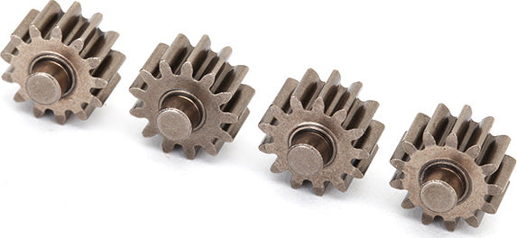 Planetary gears (4)