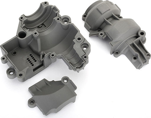 Gearbox housing (includes upper housing, lower housing, & gear cover)