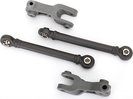 Linkage, sway bar, front (2) (assembled with hollow balls)/ sway bar arm (left & right)