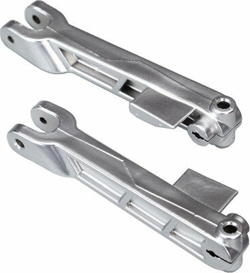 Sway Bar Arms, Rear (Satin-Plated)