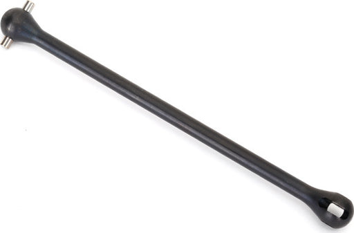 Driveshaft, steel constant-velocity (heavy duty, shaft only, 122.5mm)