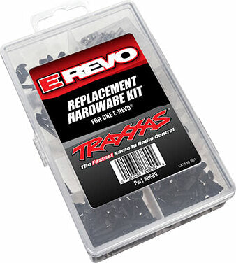 Hardware Kit E-Revo Vxl Cmplt