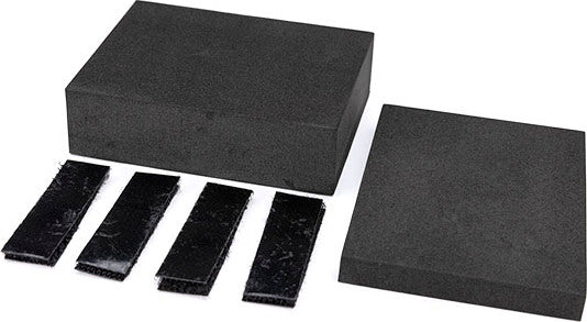 Foam Inserts, Rc Car/Truck Stand