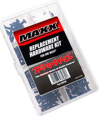 Hardware Kit Maxx Cmplt