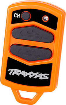 Wireless remote, winch, TRX-4® and TRX-6®