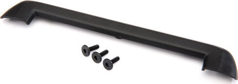 Tailgate protector/ 3x10mm flat-head screw (3)