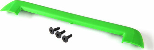 Tailgate Protector, Green/ 3x10mm Flat-head Screw (3)