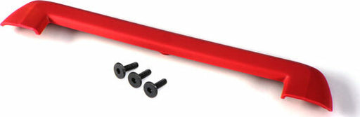 Tailgate Protector, Red/ 3x10mm Flat-head Screw (3)