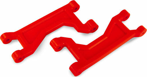 Suspension Arms, Upper, Red (Left Or Right, Front Or Rear) (2)