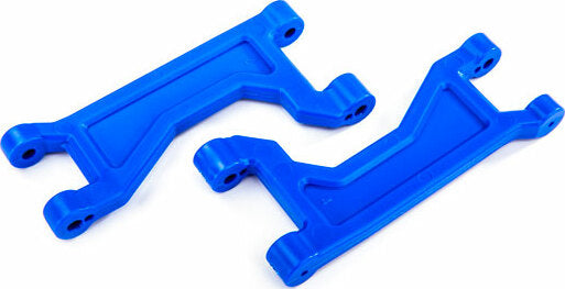 Suspension Arms, Upper, Blue (Left Or Right, Front Or Rear) (2)