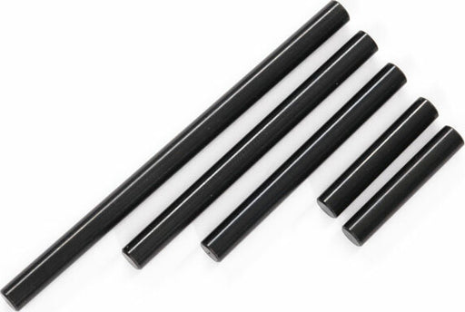 Suspension Pin Set, Front (Left Or Right) (hardened Steel), 4x64mm (1), 4x22mm (2), 4x38mm (1), 4x33mm (1), 4x47mm (1)