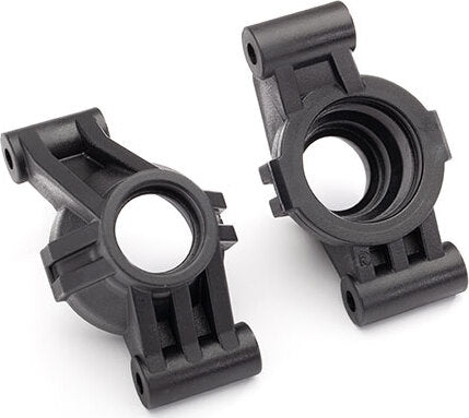 Carriers, stub axle (left & right)