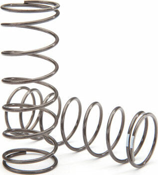 Springs, Shock (natural Finish) (GT-Maxx®) (1.210 Rate) (2)