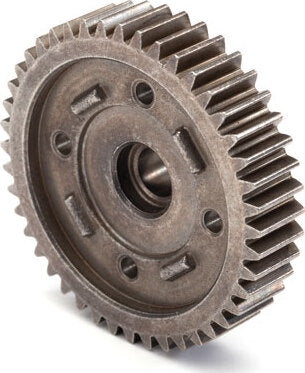 Gear, center differential, 44-tooth