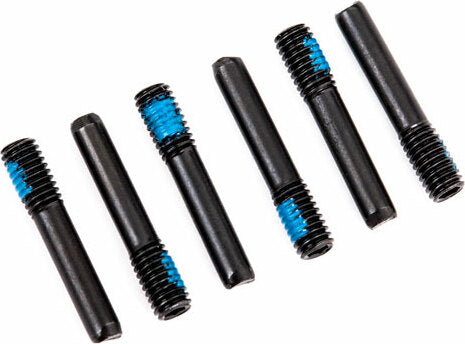 Screw Pins, 3x16mm, Extreme Heavy Duty (6) (for Use with #9080 Upgrade Kit)