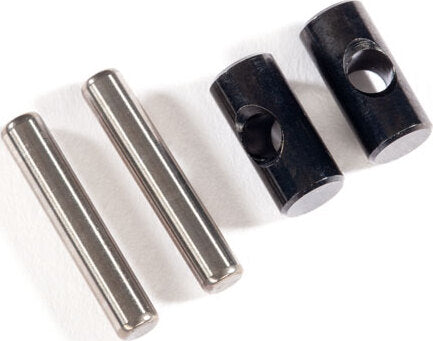 Cross pin (2)/ drive pin (2) (repairs 1 axle shaft)