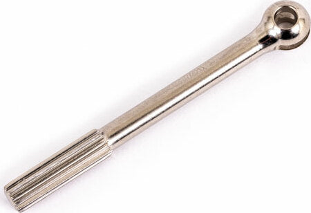 Half Shaft, External Splined (Steel-Spline Constant Velocity) (1) (Fits Bandit, Bandit Vxl, Drag Slash)