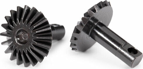 Output Gears, Differential (2)