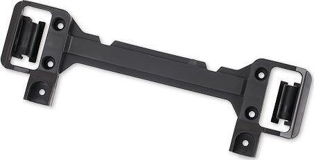 Latch, body mount, rear