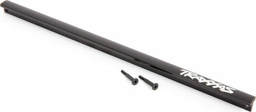 Center Brace (T-Bar), 6061-T6 Aluminum (Black-Anodized)/ 3x16 SS (2)