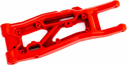 Suspension Arm, Front (right), Red