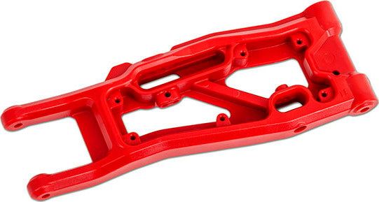 Suspension Arm, Front (left), Red