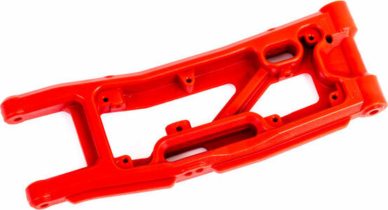Suspension Arm, Rear (left), Red