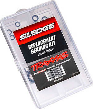 Ball Bearing Kit Sledge Cmplt