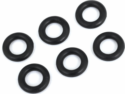 O-rings (6)