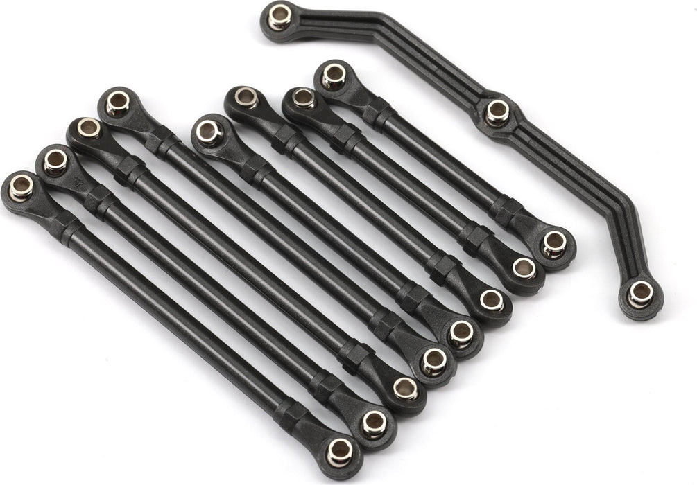 Susp Link Set Complete Assm