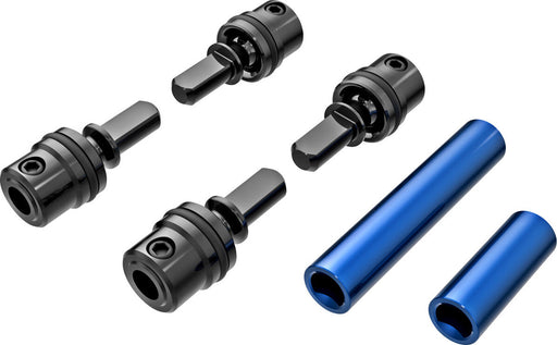 Driveshafts Cntr Male Blue