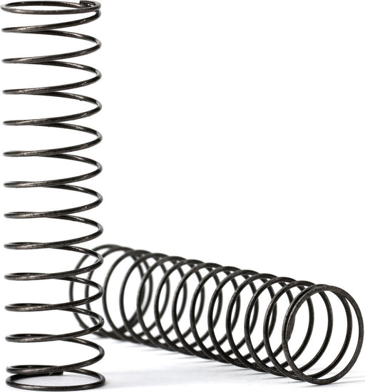 Spring, shock (GTM) (0.095 rate) (1 pair)