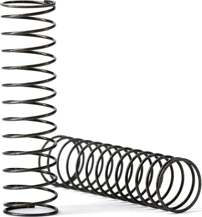 Spring, shock (GTM) (0.095 rate) (1 pair)