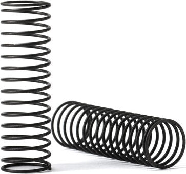 Spring, shock (GTM) (0.123 rate) (1 pair)