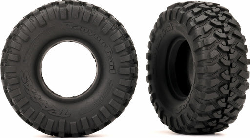 Tires, Canyon Trail 2.2x1.0" (2)