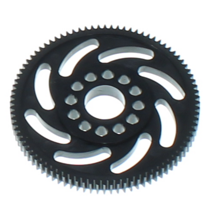 88T Spur Gear (48P)(1pc) RDS