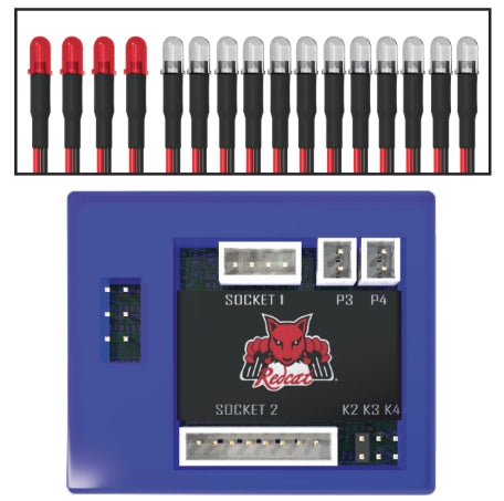RER11650 16 LED LIGHT KIT