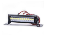 AZTAB RC Double Row 16 Led Light