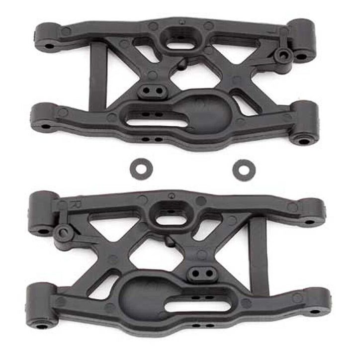 RC8B3 Rear Arms *DISCOUNT*