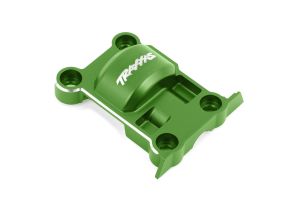 GEAR COVER ALUM GREEN