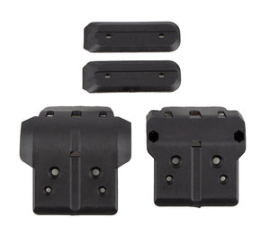 Rival MT8 Skid Plate Set