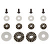 B6.1 Gear Diff Rebuild Kit