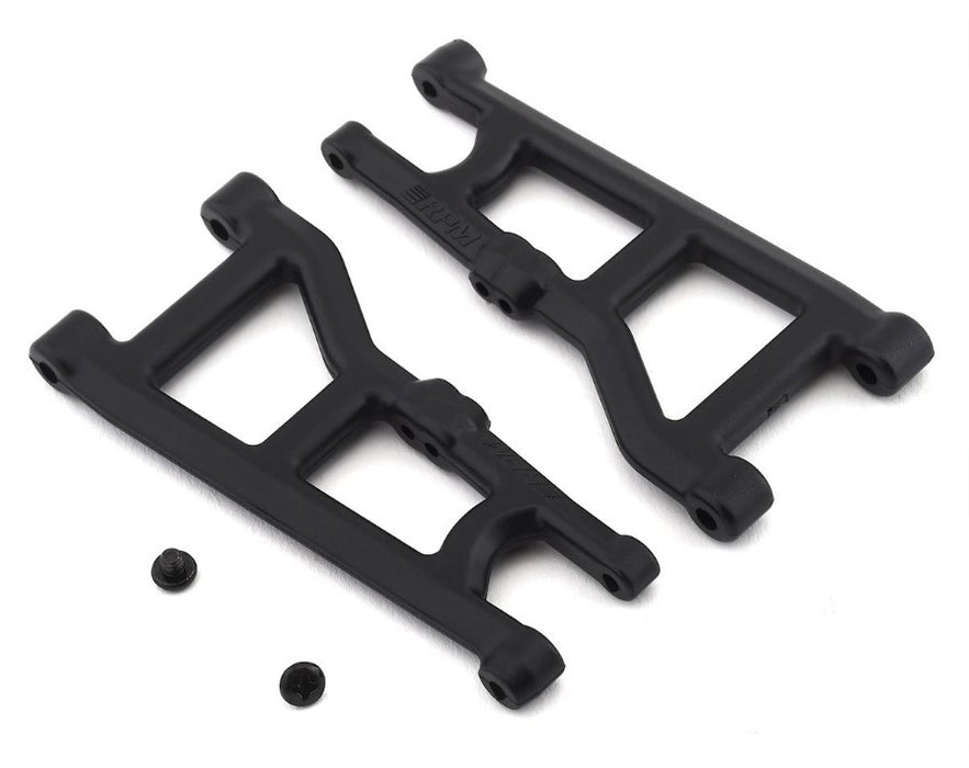 Description
RPMA-arms for the 4×4 3S BLX versions of the Granite, Senton & Big Rock are the answer to the questions you didn’t know you had. Are you looking for more adjustability? Check! How about better durability? Got that covered too. How about...